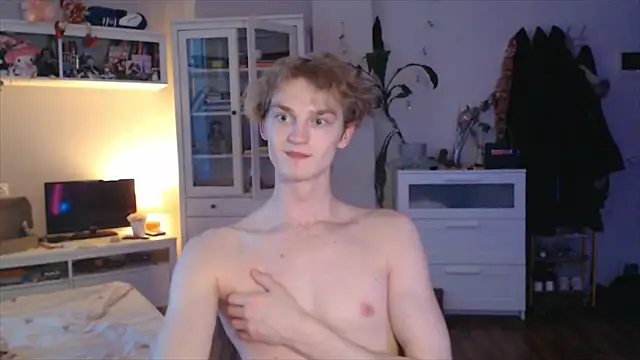 Daniel_Yumm webkamerás műsora