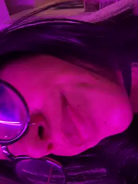 Webkamerová show Kattze_