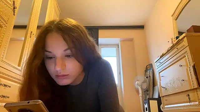 _StillHeart_ – webcam-show