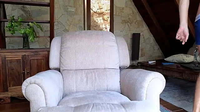 SpecterOfCumminism: вебкам-шоу