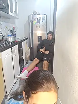 kingofqueenxxxのウェブカメラショー