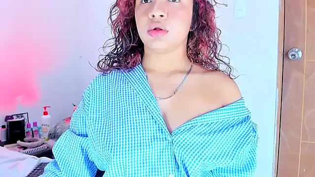 Emily_Coper18 live XXX chat