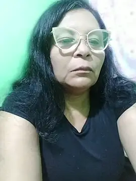 Amarantha25's Webcam Show