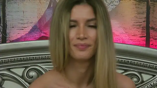 IvySamek's Webcam Show