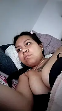 Sembang XXX Secara Langsung Tiphanydirty3