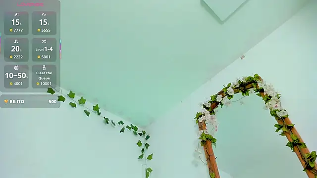 دردشة ShegoBlake الجنسية المباشرة