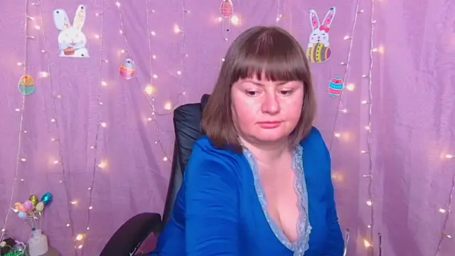 ZannaDreil: онлайн-секс-чат