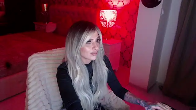 Chat XXX Live missJen111