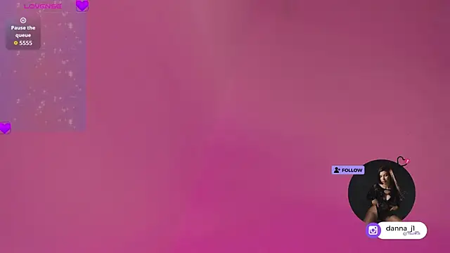 Sembang XXX Secara Langsung DannaJhonson1