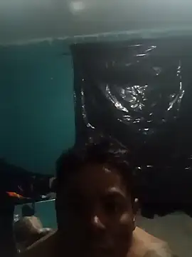 gasp-nvo Webcam-Show