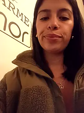 Chat XXX Live Nathaly_12