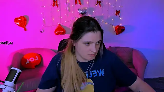 Chat XXX Live inga_gree