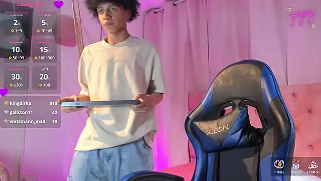 Chat XXX Live _taylor_black