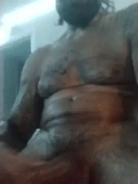 Show Webcam de Carlosbigz