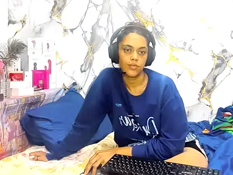 indiandesire4u69 Chat XXX in diretta