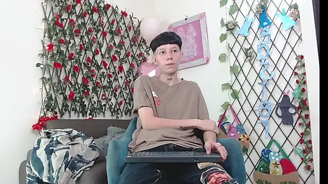 Chat XXX Live LiamBrown09