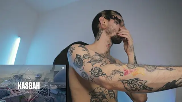 Show Webcam de TokyoHatsumoto