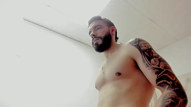 Chat +18 de JEAN_LEWIS2 ao vivo