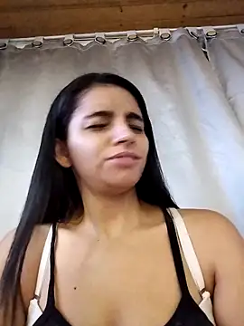 Show de webcam de leidi-95-