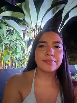 Chatroom XXX en direct de HaileyBiieber