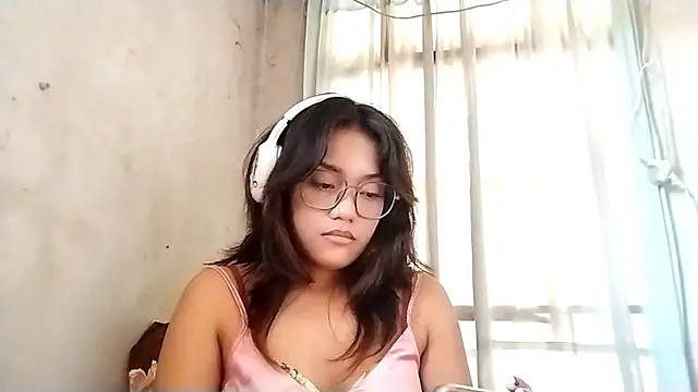 MorganCrumwell Pertunjukan Webcam