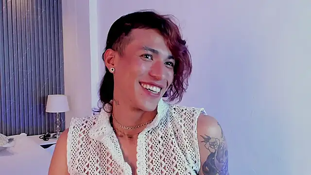 daxonrey Webcam Show