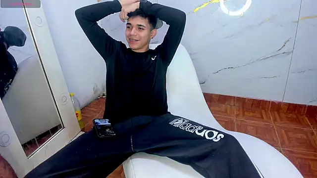 Sembang XXX Secara Langsung AmazingPartys