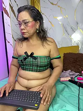 dianamilf 라이브 XXX 채팅