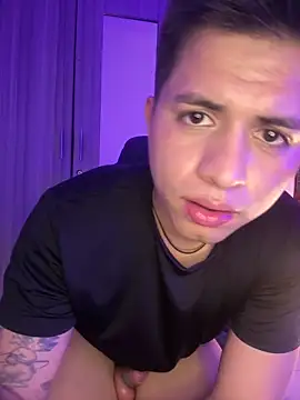 Niicky1_のウェブカメラショー