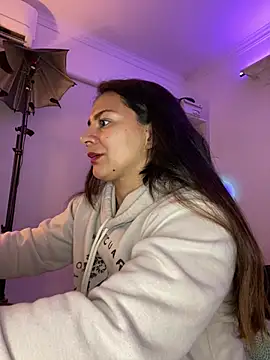 Amarantha_666's Live XXX Chat