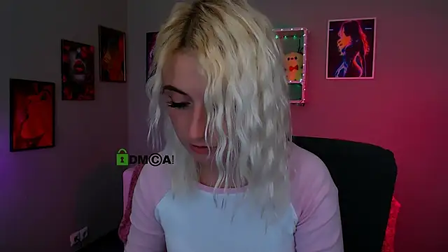 melisa_white1's Live XXX Chat