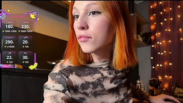 Show Webcam de ilona_wine