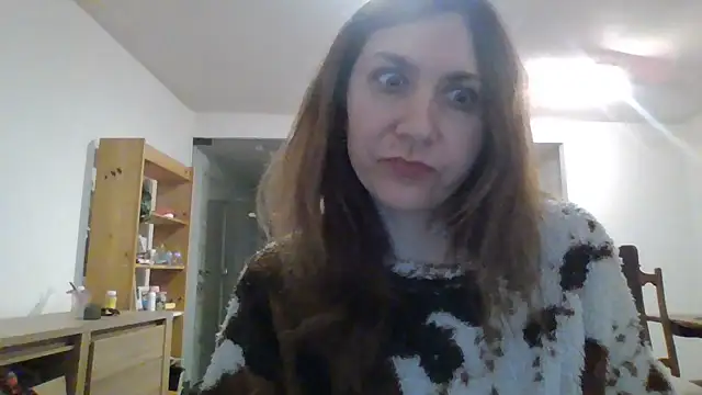 JasmineGlamour's Live XXX Chat