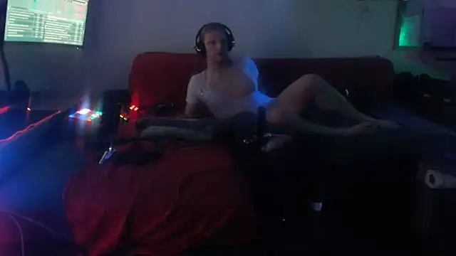 Chat +18 de Davidxxx1982 ao vivo