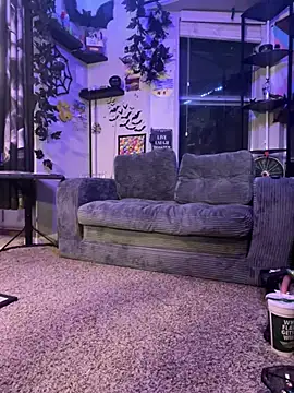 Czat XXX na żywo – Toxii-