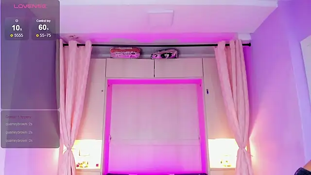 CandyyMaria 现场XXX聊天