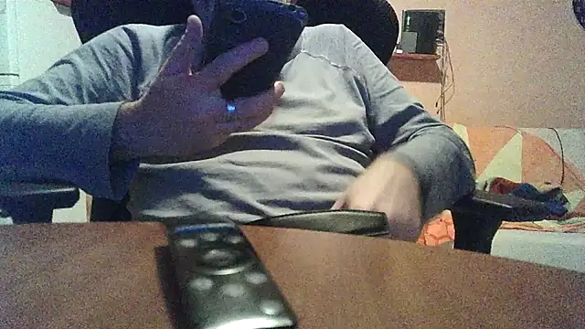 Pokazy przed kamerką – lanata