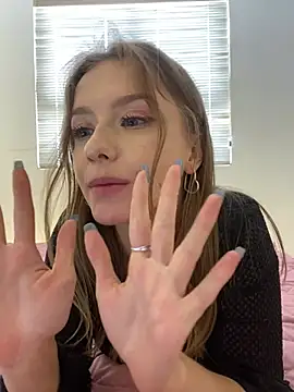 Annno4kaa's Live XXX Chat