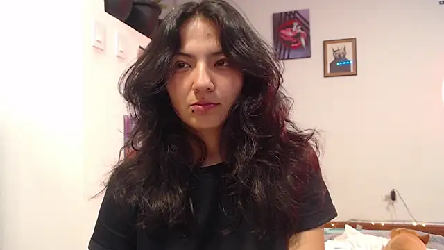 Asaray_T's Live XXX Chat