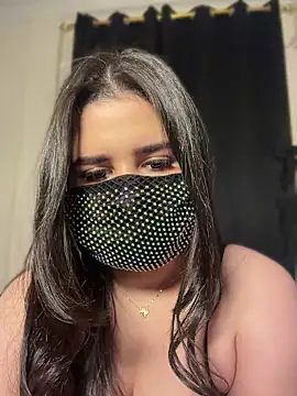 GLAMOURk 现场XXX聊天