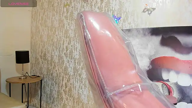 MegannBabby's Live XXX Chat