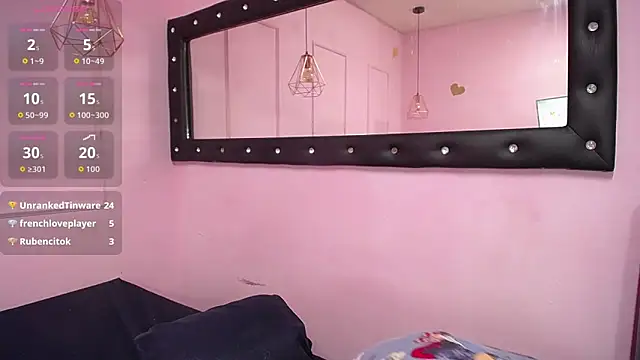 Živý XXX chat danna7cute