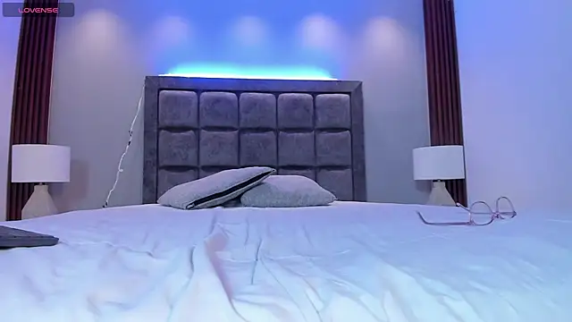 sofiapalacioss' Live XXX Chat