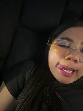 MelissaHex's Live XXX Chat