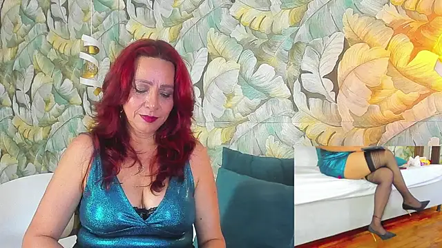 Madame_Angelic_1's Webcam Show