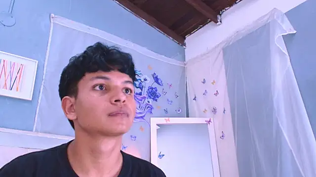 Joseph_Gonzalez webcam show