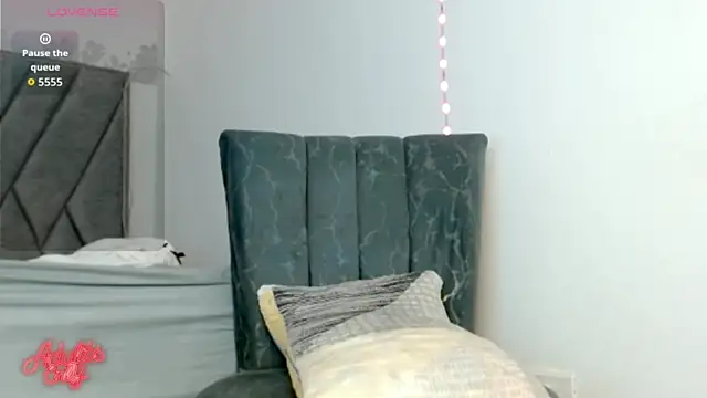 โชว์เว็บแคมของ kyro_estrada