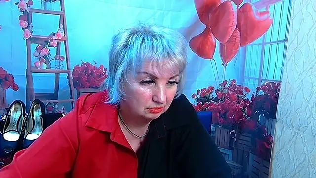 Chat XXX Live RenataDaster