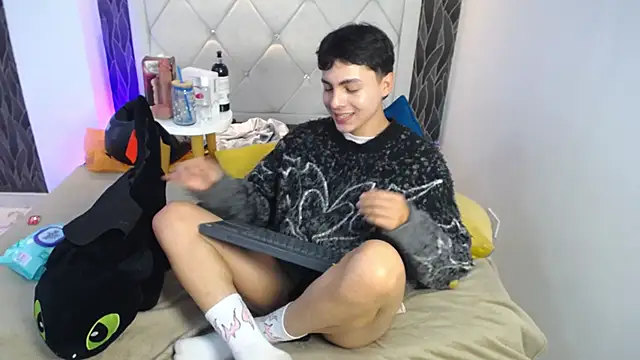 Samu_Hott's Live XXX Chat