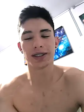 Camilow_wn Webbikameraesitys